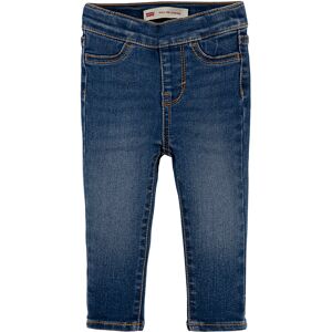 Levi's® Kids Schlupfjeans »PULL-ON JEGGING«, for BABYGIRLS mid blue used Größe 18/86