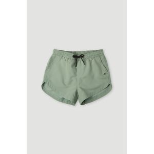O'Neill Badeshorts »ESSENTIALS ANGLET SOLID SWIMSHORTS« lily pad Größe 164 (158)