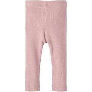 Name It Leggings »NBNKAB LEGGING NOOS« Deauville Mauve Größe 62