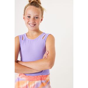 Garcia Tanktop, mit stylischen Cut-Outs, for GIRLS daisy blush Größe 176