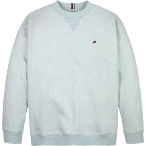 Tommy Hilfiger Sweatshirt »U TIMELESS SWEATSHIRT«, Kinder bis 16 Jahre breezy blue Größe 3 (98)