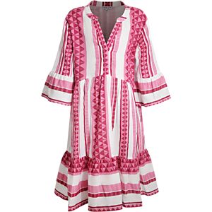 happy girls Sommerkleid »dress« light pink Größe 140