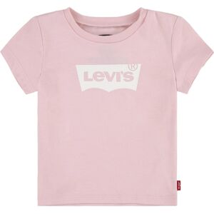 Levi's® Kids T-Shirt, for BABY GIRLS chalk pink Größe 9M (74)