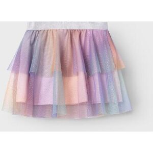 Name It Midirock »NMFHILLO TULLE SKIRT BOX« parfait pink Größe 116