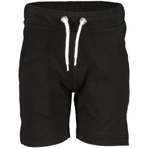 Blue Seven Sweatshorts »kl Kn Shorts« SCHWARZ Größe 116