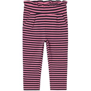 Name It Homewearhose »NMFFIDA PANT PB« wild orchid Größe 122