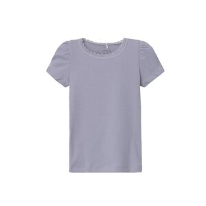 Name It Shirttop »NMFKAB TOP NOOS« Heirloom Lilac Größe 92