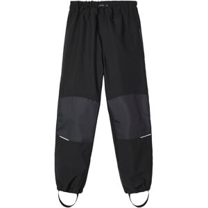 Name It Regenhose »NKNALFA PANT SOLID NOOS« black Größe 98