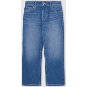 Pepe Jeans 5-Pocket-Jeans »WIDELEG«, for GIRLS blue Größe 16