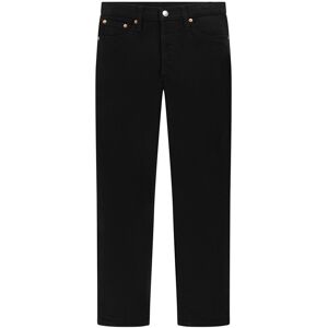 Levi's® Kids 5-Pocket-Jeans »501 ORIGINAL JEANS«, for BOYS black Größe 12 (152)