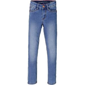 Garcia Stretch-Jeans »Sanna 590« jeansblau Größe 110