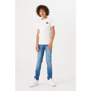 Garcia Slim-fit-Jeans »Tavio«, for BOYS medium used Größe 152
