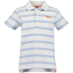 Blue Seven Poloshirt »kl Kn Poloshirt« HL BLAU ORIG Größe 98