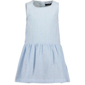 Blue Seven Sommerkleid »kl Md Kleid, Rundhals ohne Arm« HL BLAU ORIG Größe 92