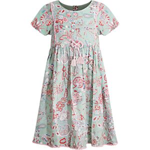 happy girls Sommerkleid »dress« green Größe 128