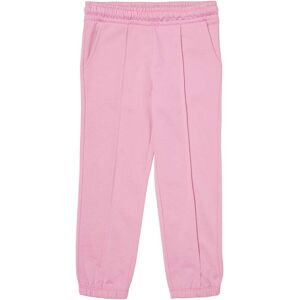 Vero Moda Girl Sweathose »VMOCTAVIA HW NEW SWEAT PANT GIRL« Cyclamen Größe 122