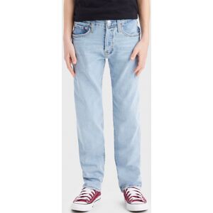 Levi's® Kids 5-Pocket-Jeans »501 ORIGINAL JEANS«, for BOYS lu x or last Größe 10 (140)