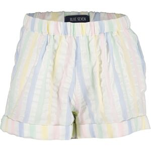 Blue Seven Shorts »kl Md Schlupf-Shorts« WEISS ORIG Größe 98