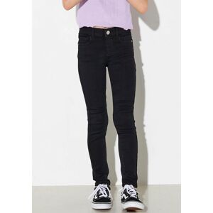 KIDS ONLY Stretch-Jeans »KONRAIN« schwarz Größe 158