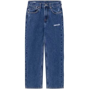 Pepe Jeans 5-Pocket-Jeans »LOOSE REPAIR«, for BOYS dark blue Größe 10