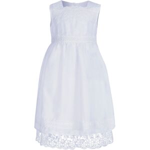 happy girls Minikleid »dress« white Größe 98