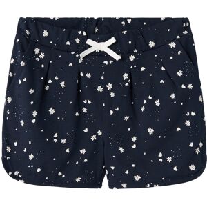 Name It Shorts »NMFHENRA SHORTS PB« dark sapphire Größe 116