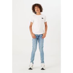 Garcia Slim-fit-Jeans »Tavio«, for BOYS light used Größe 128