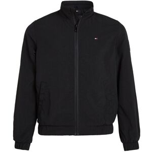 Tommy Hilfiger Windbreaker »ESSENTIAL JACKET«, Kinder bis 16 Jahre black Größe 14 (164)