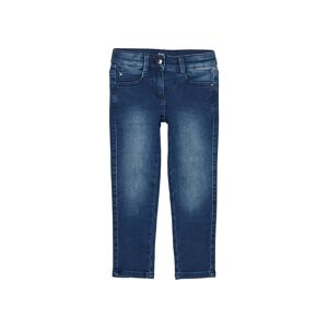 s.Oliver Junior 5-Pocket-Jeans, mit Stretch blue Größe 122