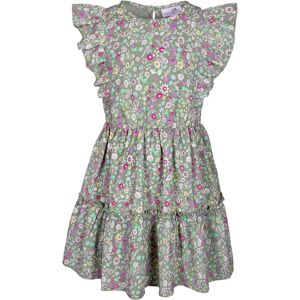 happy girls Sommerkleid »dress« light olive Größe 122