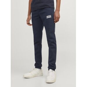 Jack & Jones Junior Trainingshose »JPSTGORDON JJNEWSOFT SWEAT PANT NOOS JNR« navy blazer Größe 140