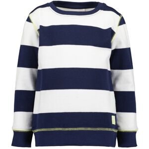 Blue Seven Sweatshirt »kl Kn Sweatshirt, Rundhals« ULTRAMARIN ORIG Größe 92