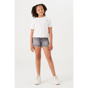 Garcia Shorts »Rianna«, mit kleinem Schlitz am Saum medium used Größe 152