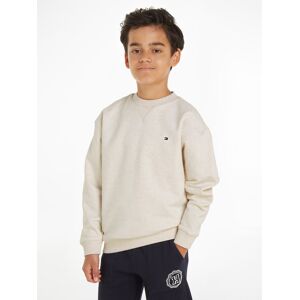 Tommy Hilfiger Sweatshirt »U TIMELESS SWEATSHIRT«, Kinder bis 16 Jahre calico Größe 7 (122)