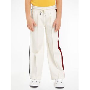 Tommy Hilfiger Sweathose »GLOBAL STRIPE SWEATPANTS«, mit den typischen... Ancient_White Größe 14