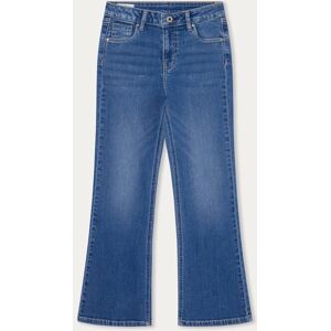 Pepe Jeans 5-Pocket-Jeans »SLIMFIT FLARE«, for GIRLS dark blue Größe 14