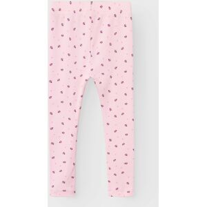 Name It Leggings »NMFDAB M LEGGING« parfait pink Größe 92