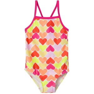 Name It Badeanzug »NMFZILLE SWIMSUIT BOX TB« bright white Größe 110 (116)