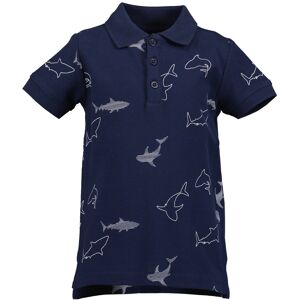 Blue Seven Poloshirt »kl Kn Poloshirt« SHARK ORIG Größe 110