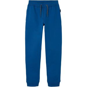 Name It Sweathose »NKMSWEAT PANT BRU NOOS« Set Sail Größe 164