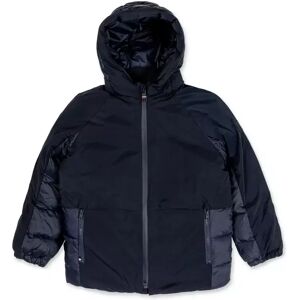 Tommy Hilfiger - Jacke Mit Kapuze, 4a, Marine