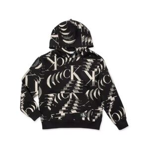 Calvin Klein - Sweatshirt, 16a, Black