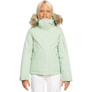 Roxy - Skijacke, Mit Kapuze, M, Mint