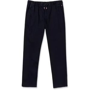 Tommy Hilfiger - Chinohose, 8a, Marine