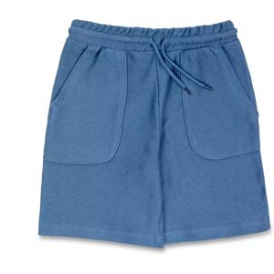 Manor Kids - Shorts, 110, Blau