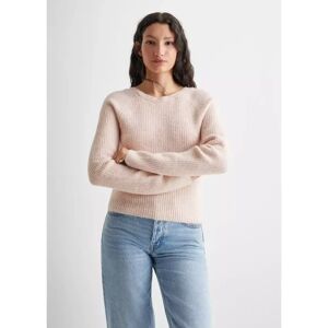 Mango Teen - Pullover, L, Puderrosa