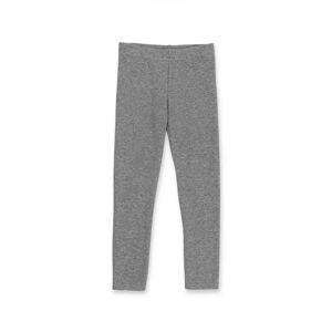 Manor Kids - Thermohose, Regular Fit, 116, Grau