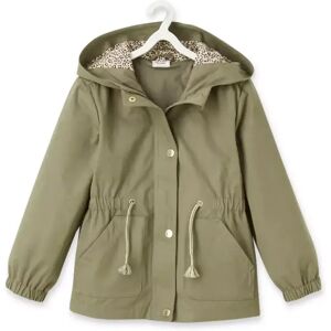 Tao Kids - Parka Mit Kapuze, 6a, Khaki