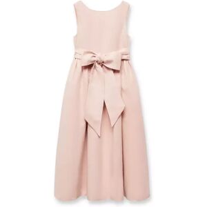 Mango Kids - Kleid, 8a, Rosa