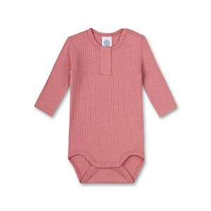 Sanetta Baby-Mädchen 322994 Unterwäsche, Dusty Rose, 68